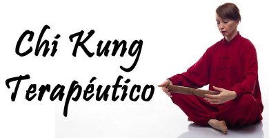 Qi gong Chi kung Chi-kung Chikung Txi Kung Chicún médico terapéutico medicinal